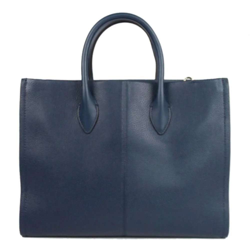 Michael Kors Medium Mirella 35S2G7ZT7L Tote Bag In Black NWT